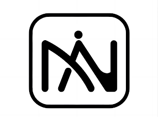 NIN logo
