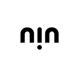 NIN logo