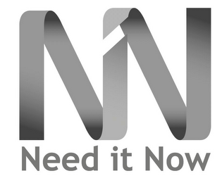 NIN NEED IT NOW logo
