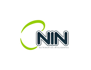 NIN NUTRIMENTOS INTELIGENTES logo