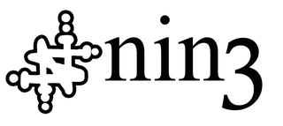 NIN3 logo