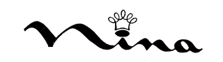 NINA logo
