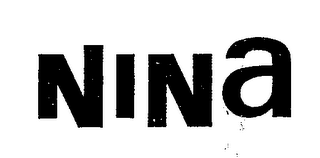NINA logo