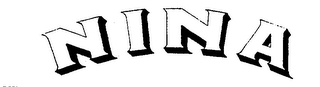 NINA logo