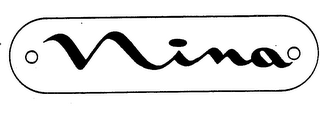 NINA logo