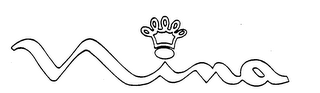 NINA logo