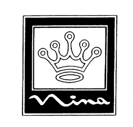 NINA logo