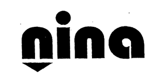 NINA logo