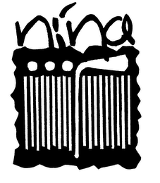NINA logo