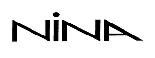 NINA logo