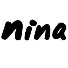 NINA logo