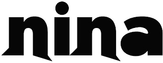NINA logo