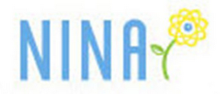 NINA logo