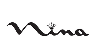 NINA logo