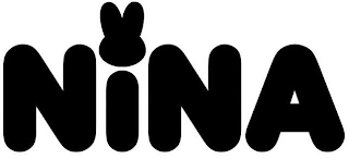 NINA logo