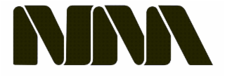 NINA logo