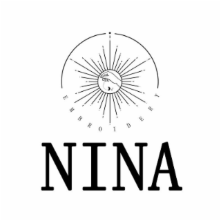 NINA logo