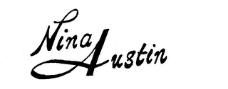 NINA AUSTIN logo