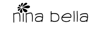 NINA BELLA logo