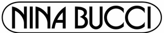 NINA BUCCI logo