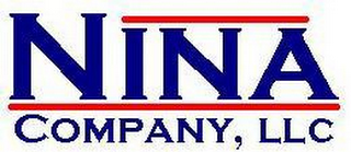 NINA COMPANY, LLC logo