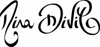NINA DIVITO logo