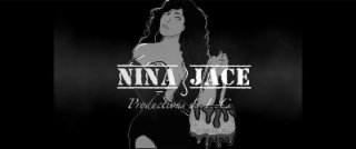 NINA JACE PRODUCTIONS L.L.C    COCOACALIENTE logo