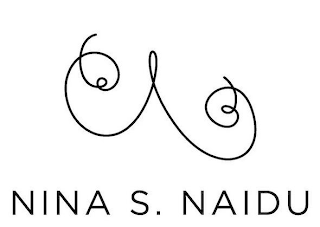NINA S. NAIDU logo
