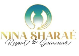 NINA SHARAÈ RESORT & SWIMWEAR logo
