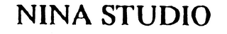 NINA STUDIO logo