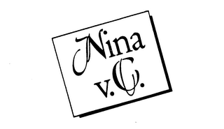 NINA V.C. logo