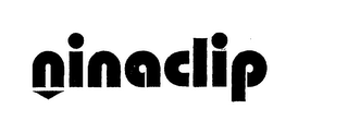 NINACLIP logo