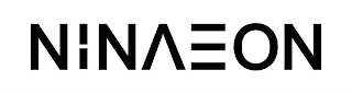 NINAEON logo