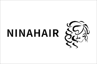 NINAHAIR logo