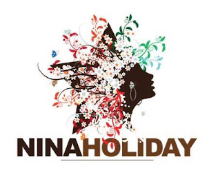 NINAHOLIDAY logo