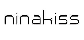 NINAKISS logo