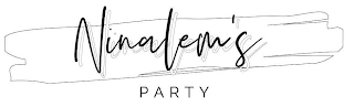 NINALEM'S PARTY logo