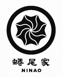 NINAO logo