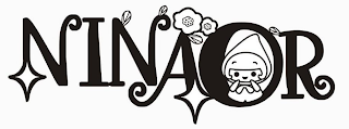 NINAOR logo