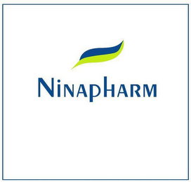 NINAPHARM logo