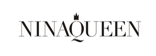 NINAQUEEN logo