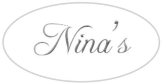 NINA'S logo