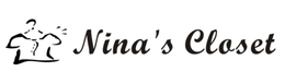 NINA'S CLOSET logo