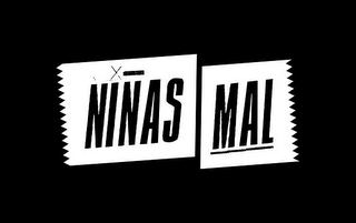 NINAS MAL logo