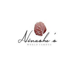 NINASHE'S WORLD FAMOUS logo