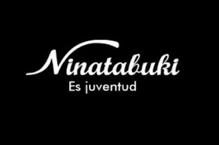 NINATABUKI ES JUVENTUD logo