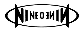 NINE 0 NINE logo
