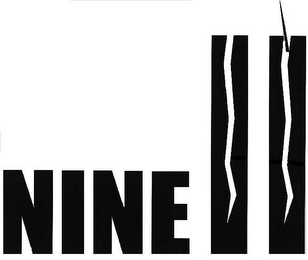 NINE 11 logo