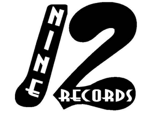 NINE 12 RECORDS logo