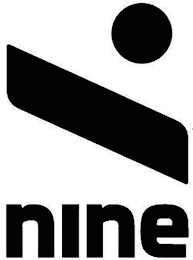 NINE logo